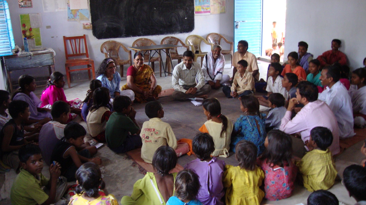 Small Eyes Big Dreams @MSUS