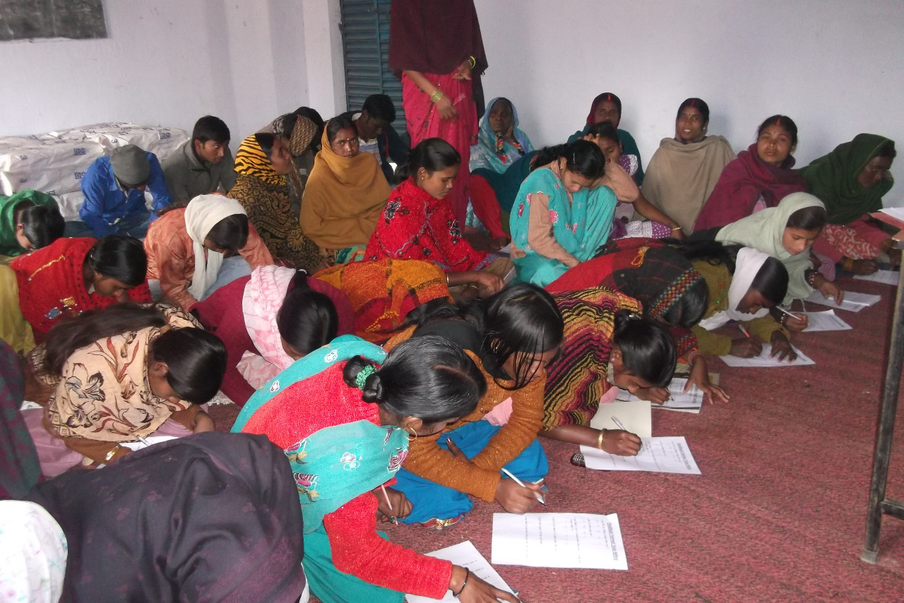 Educational campaign by MSUS